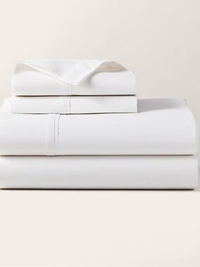 Ralph Lauren King Bedding Set 100% Cotton Designer Sheets timeless